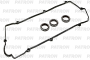 PATRON P * * * 1