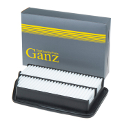 GANZ G * * * 4