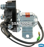 Krauf SSA5500HE