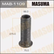 Masuma M * * * 9