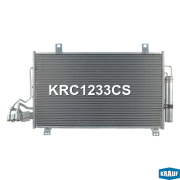 Krauf KRC1233CS