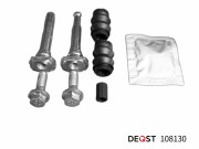 DEQST 108130 Ремонтный комплект тормозного суппорта