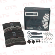 GTS Spare Parts G120110004
