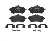 Brembo P * * * 7