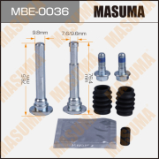 Masuma MBE0036