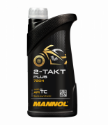 MANNOL M * * * 1