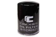 CWORKS B11CR0521