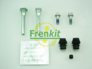 Frenkit 810084 Ремкомплект Направляющих Суппорта