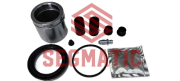 SEGMATIC S * * * 0