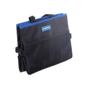 GOODYEAR GY001002 Органайзер в багажник Goodyear складной 2 секции