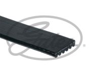 Gates 6PK1249SF Поликлиновый ремень привода вспомогательных агрегатов Micro-V® StretchFit