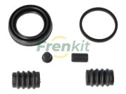 Frenkit 2 * * * 3