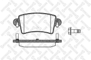 Stellox 844000SX