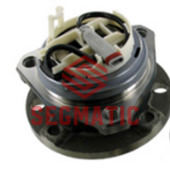 SEGMATIC SGWH30204091