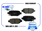 BRAVE BRBP199