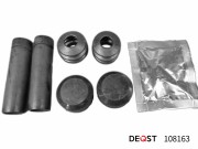 DEQST 108163 Ремонтный комплект тормозного суппорта