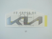 QUATTRO FRENI QF52H00020