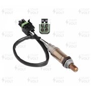 STARTVOLT V * * * 2