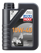 Liqui moly 3055