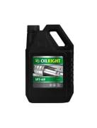 OILRIGHT 2602 Масло гидравлическое МГЕ-46В 5л