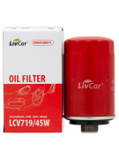 LivCar LCV71945W Фильтр масляный
