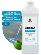 GraSS 218001 Средство для мытья пола Arena   нейтральное 1л, шт