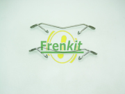 Frenkit 9 * * * 1