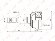 LYNXauto CO5906