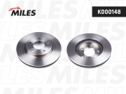 Miles K000148