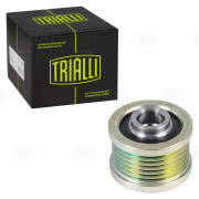 Trialli CM6751