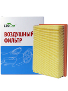 LivCar LCC00024012A Фильтр воздушный