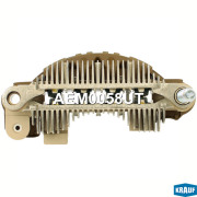 Krauf AEM0058UT Диодный мост генератора