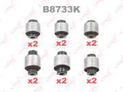 LYNXauto B8733K
