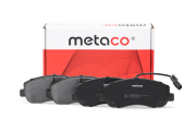 METACO 3 * * * 1
