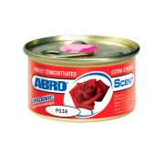 ABRO AS560RO освежитель воздуха длительного действия на основе натуральных компонентов