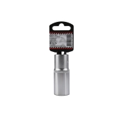 ARNEZI R0300124 Головка 1/2&quot;&quot; 6-и гр. 24 мм L=78 мм удлиненная, на холдере