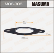 Masuma MOS308