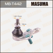Masuma MBT442