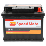 SpeedMate SMEA640