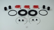 QUATTRO FRENI QF40F00007
