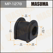 Masuma MP1278
