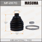 Masuma MF2870