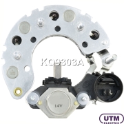 Utm KQ9303A