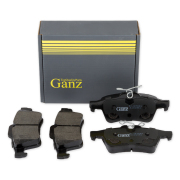 GANZ G * * * 4
