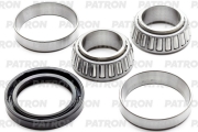 PATRON P * * * 3