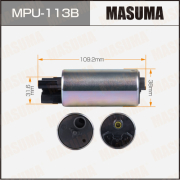 Masuma MPU113B