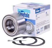 Finwhale H * * * 7