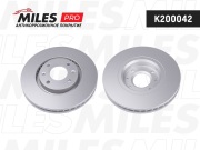 Miles K200042