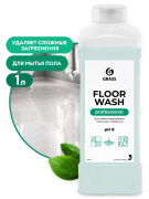GraSS 250110 Средство для мытья пола Floor Wash  нейтральное  1л, шт