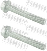 Febest 2 * * * 2